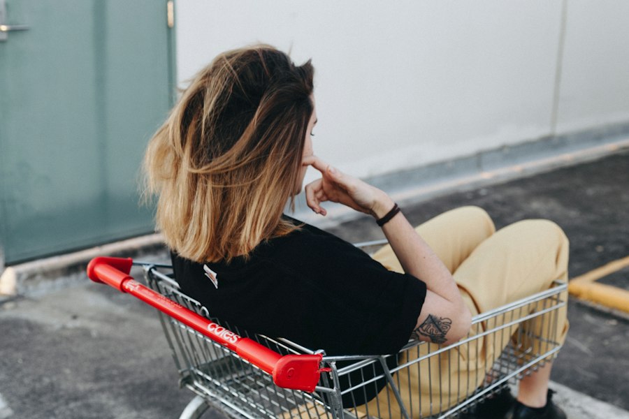 smart shopping research analysis recommendations